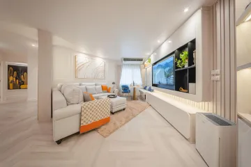 3 Bedroom Condo for sale in Fortune Condo Town, Chong Nonsi, Bangkok near BTS Chong Nonsi