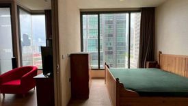 1 Bedroom Condo for sale in The ESSE Asoke, Khlong Toei Nuea, Bangkok near BTS Asoke