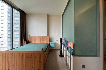 1 Bedroom Condo for sale in The ESSE Asoke, Khlong Toei Nuea, Bangkok near BTS Asoke