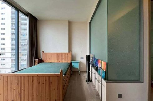 1 Bedroom Condo for sale in The ESSE Asoke, Khlong Toei Nuea, Bangkok near BTS Asoke