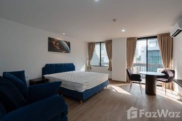 1 Bedroom Apartment for rent in PSJ. Penthouse, Khlong Toei, Bangkok near BTS Nana