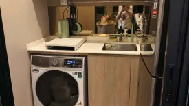 2 Bedroom Condo for rent in Park Origin Phayathai, Thung Phaya Thai, Bangkok near BTS Phaya Thai