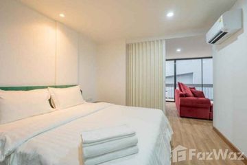 1 Bedroom Apartment for rent in PSJ. Penthouse, Khlong Toei, Bangkok near BTS Nana