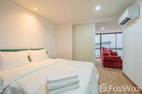 1 Bedroom Apartment for rent in PSJ. Penthouse, Khlong Toei, Bangkok near BTS Nana