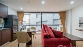 1 Bedroom Apartment for rent in PSJ. Penthouse, Khlong Toei, Bangkok near BTS Nana