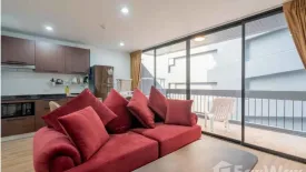 1 Bedroom Apartment for rent in PSJ. Penthouse, Khlong Toei, Bangkok near BTS Nana