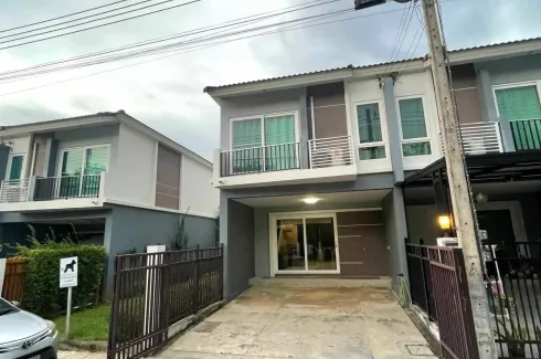 3 Bedroom House for rent in Supalai Bella Thalang Phuket, Thep Krasatti, Phuket