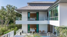 4 Bedroom Villa for sale in Aya Luxury Pool Villa, Rawai, Phuket