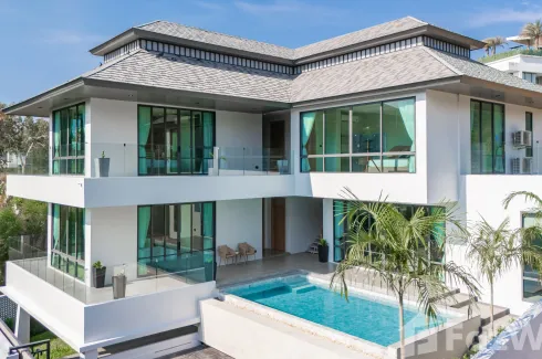 4 Bedroom Villa for sale in Aya Luxury Pool Villa, Rawai, Phuket