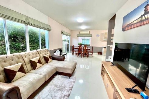 3 Bedroom House for rent in Habitia Kohkaew Phuket, Ko Kaeo, Phuket