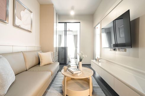 1 Bedroom Condo for rent in Si Phraya, Bangkok near MRT Sam Yan