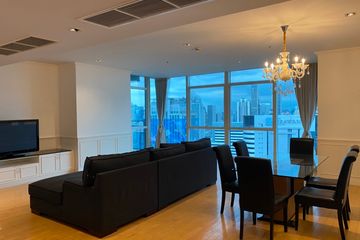 3 Bedroom Condo for rent in Athenee Residence, Lumpini, Bangkok near BTS Ploen Chit