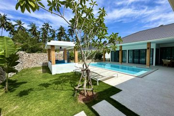 3 Bedroom Villa for sale in PRANEE by Tropical Life Residence, Maret, Surat Thani