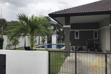 4 Bedroom House for sale in Huai Yai, Chonburi