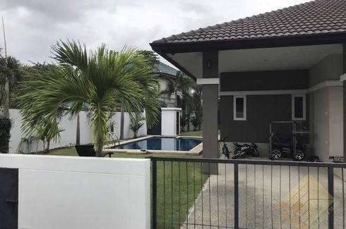 4 Bedroom House for sale in Huai Yai, Chonburi