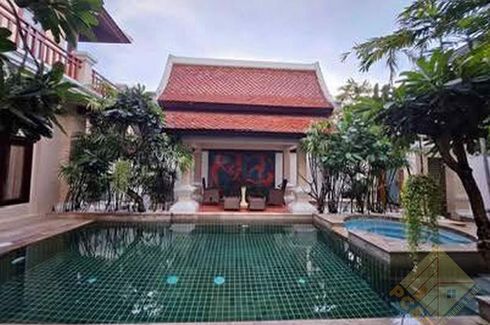 3 Bedroom House for sale in Na Jomtien, Chonburi