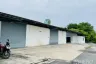 Warehouse / Factory for rent in Bang Wua, Chachoengsao