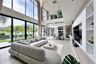 6 Bedroom House for Sale or Rent in Majestic Residence, Nong Prue, Chonburi