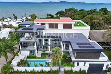 6 Bedroom House for Sale or Rent in Majestic Residence, Nong Prue, Chonburi