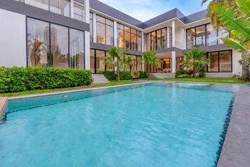 6 Bedroom House for sale in Majestic Residence, Nong Prue, Chonburi