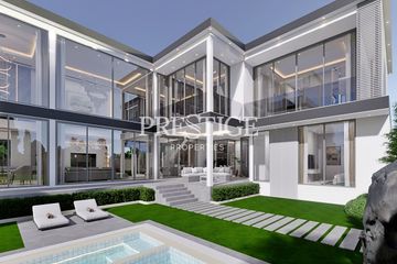 6 Bedroom House for sale in Majestic Residence, Nong Prue, Chonburi