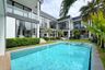 6 Bedroom House for Sale or Rent in Majestic Residence, Nong Prue, Chonburi