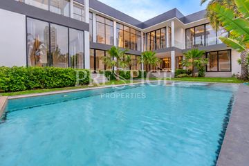 6 Bedroom House for Sale or Rent in Majestic Residence, Nong Prue, Chonburi