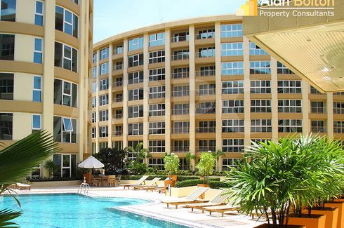 1 Bedroom Condo for rent in Sattahip, Chonburi