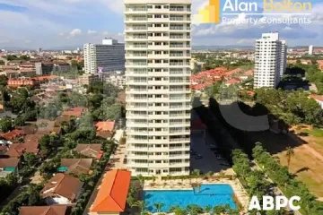 1 Bedroom Condo for rent in Nong Prue, Chonburi