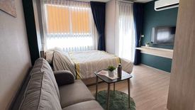 Condo for rent in The Muve Bangna, Bang Na, Bangkok near MRT Si Iam