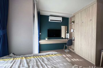 Condo for rent in The Muve Bangna, Bang Na, Bangkok near MRT Si Iam