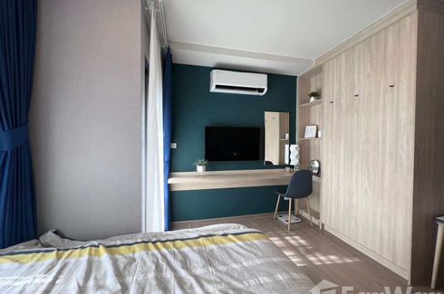 Condo for rent in The Muve Bangna, Bang Na, Bangkok near MRT Si Iam