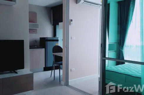 1 Bedroom Condo for rent in The Cube Nawamin-Ramintra, Ram Inthra, Bangkok near MRT Khu Bon