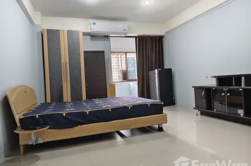 Condo for rent in Kirasup Mansion Ville, Ram Inthra, Bangkok near MRT Khu Bon