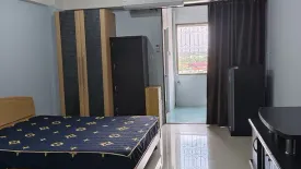 Condo for rent in Kirasup Mansion Ville, Ram Inthra, Bangkok near MRT Khu Bon