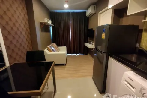 1 Bedroom Condo for rent in Dao Khanong, Bangkok near BTS Talat Phlu