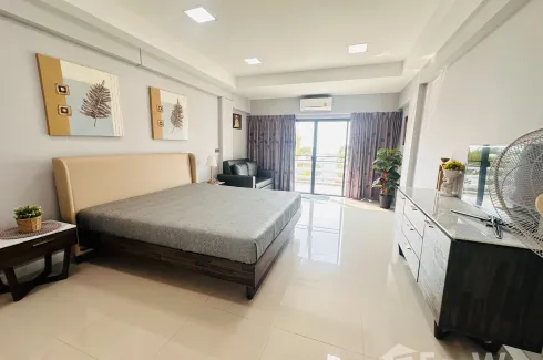 3 Bedroom Condo for sale in Pattaya Del Ray Condominium, Bang Lamung, Chonburi
