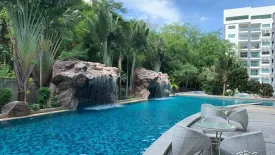1 Bedroom Condo for sale in Club Royal, Na Kluea, Chonburi