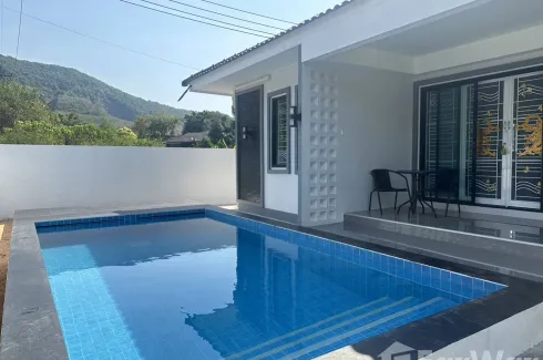 3 Bedroom Villa for rent in Sattahip, Chonburi