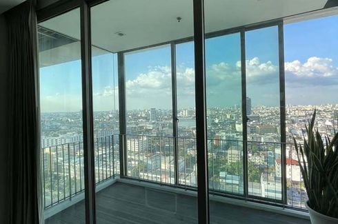2 Bedroom Condo for sale in Bang Yi Ruea, Bangkok near BTS Pho Nimit