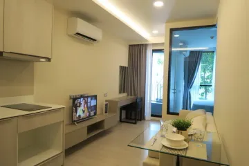 1 Bedroom Condo for rent in Vtara Sukhumvit 36, Khlong Tan, Bangkok near BTS Thong Lo
