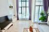 1 Bedroom Condo for rent in Modiz Sukhumvit 50, Phra Khanong, Bangkok near BTS On Nut