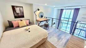 1 Bedroom Condo for rent in Modiz Sukhumvit 50, Phra Khanong, Bangkok near BTS On Nut