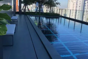 Condo for rent in Noble BE 33, Khlong Tan Nuea, Bangkok near BTS Phrom Phong