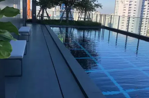 Condo for rent in Noble BE 33, Khlong Tan Nuea, Bangkok near BTS Phrom Phong