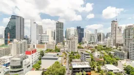 Condo for rent in Noble BE 33, Khlong Tan Nuea, Bangkok near BTS Phrom Phong