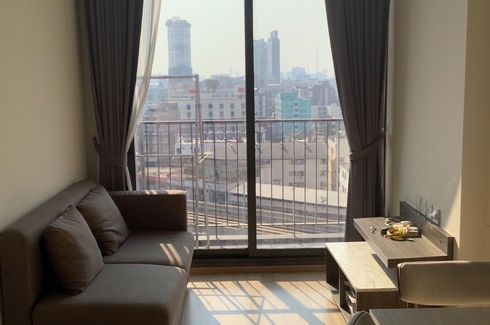 1 Bedroom Condo for rent in Centric Ratchayothin, Chan Kasem, Bangkok near BTS Ratchayothin