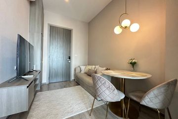 1 Bedroom Condo for rent in Knightsbridge Prime Onnut, Phra Khanong Nuea, Bangkok near BTS On Nut