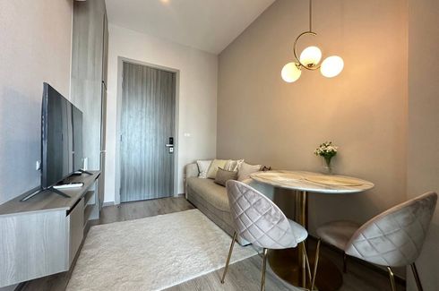 1 Bedroom Condo for rent in Knightsbridge Prime Onnut, Phra Khanong Nuea, Bangkok near BTS On Nut