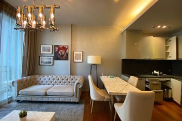 1 Bedroom Condo for rent in Quattro by Sansiri, Khlong Tan Nuea, Bangkok near BTS Thong Lo